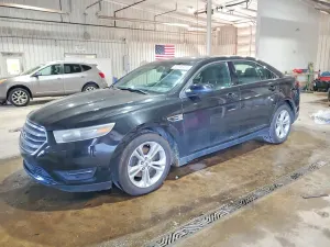 Ford Taurus 3.5L 6 2015