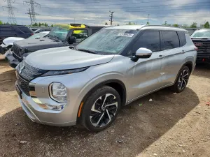 Mitsubishi Outlander 2.5L 4 2022