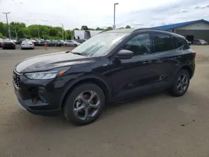 Ford Escape 1.5L 3 2025