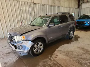 Ford Escape 3.0L 6 2008