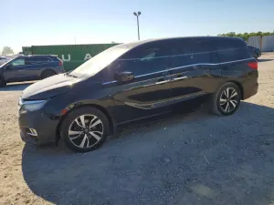 Honda Odyssey 3.5L 6 2019