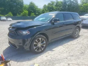 Dodge Durango 5.7L 8 2019