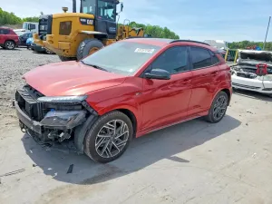 Hyundai Kona 1.6L 4 2022