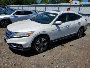 Honda Accord 3.5L 6 2014