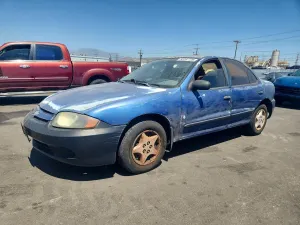 Chevrolet Cavalier 2.2L 4 2005