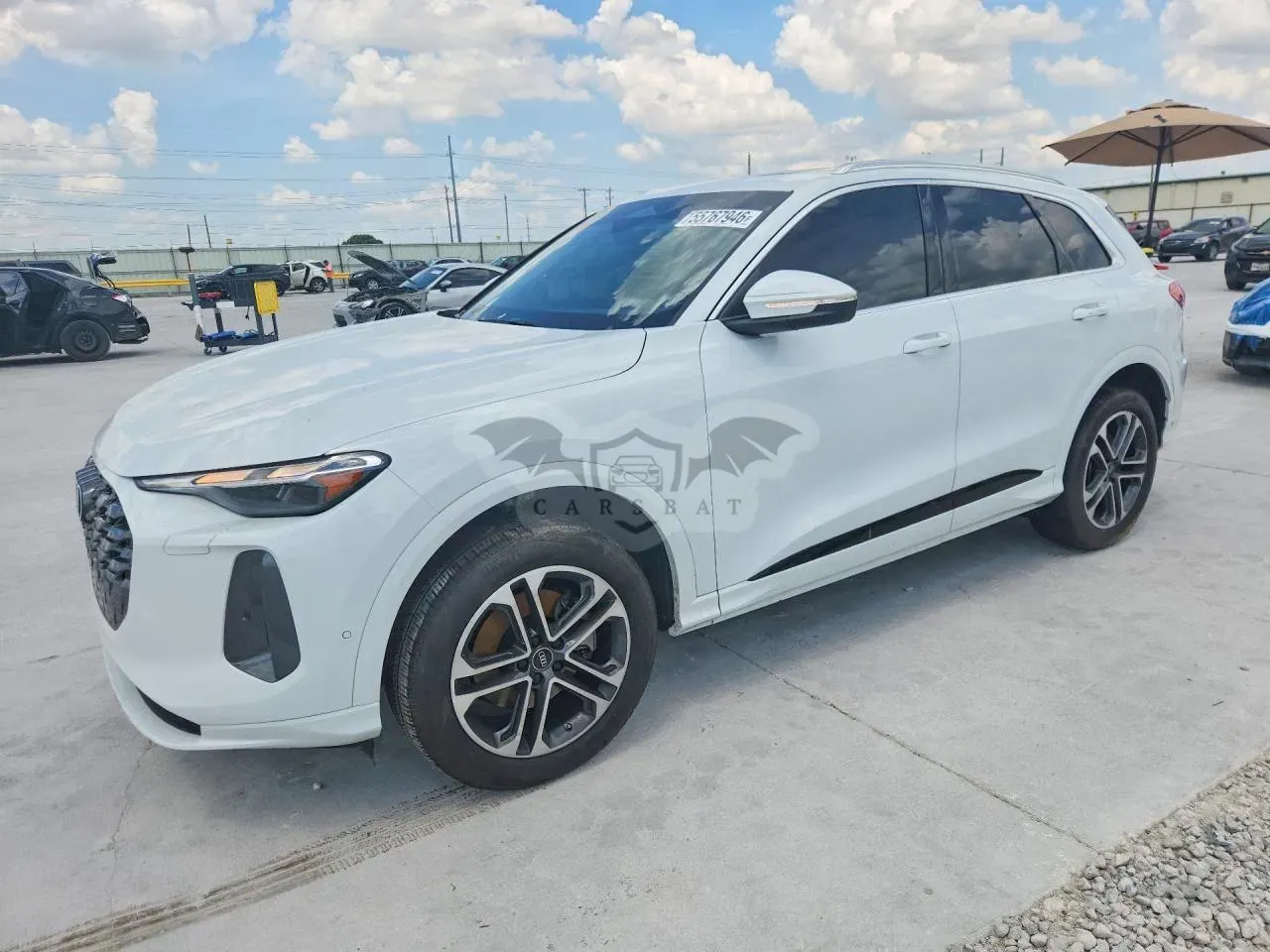 Audi Q5 2.0L 4 2025