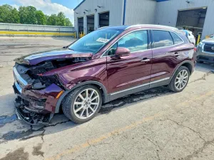 Lincoln MKC 2.0L 4 2019