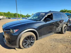 Mazda CX-90 3.3L 6 2025