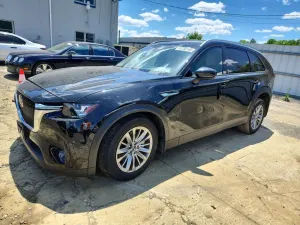 Mazda CX-90 3.3L 6 2025