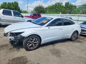 Hyundai Sonata 2.5L 4 2020