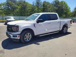 Ford F-150 3.5L 6 2025