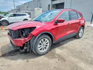 Ford Escape 1.5L 3 2020