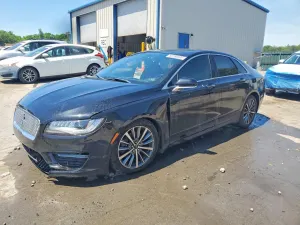 Lincoln MKZ 2.0L 4 2018