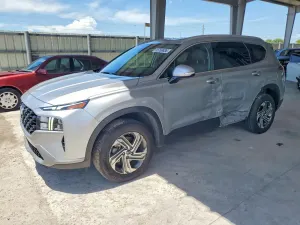 Hyundai Santa Fe 2.5L 4 2023