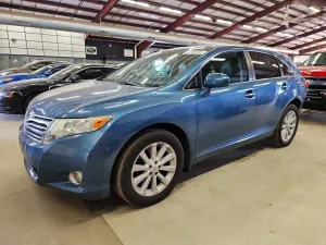 Toyota Venza 2.7L 4 2010