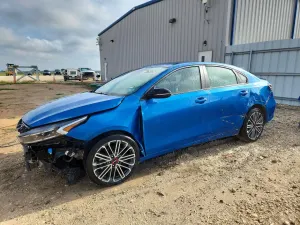 Kia Cerato / Forte / K3 1.6L 4 2023