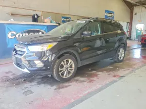 Ford Escape 1.5L 4 2018