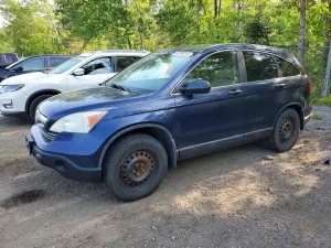 Honda CR-V 2.4L 4 2008