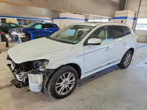 Volvo XC60 3.2L 6 2014