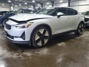 Polestar 2 2023