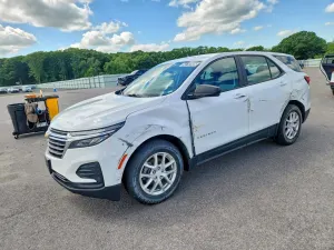 Chevrolet Equinox 1.5L 4 2023