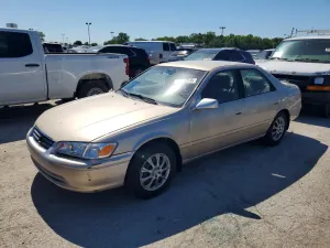 Toyota Camry 2.2L 4 2000