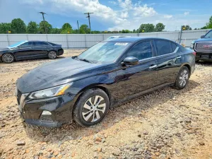 Nissan Altima 2.5L 4 2019