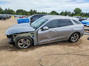Genesis GV70 2.5L 4 2026