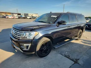 Ford Expedition 3.5L 6 2021