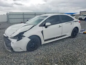 Toyota Corolla 2.0L 4 2024