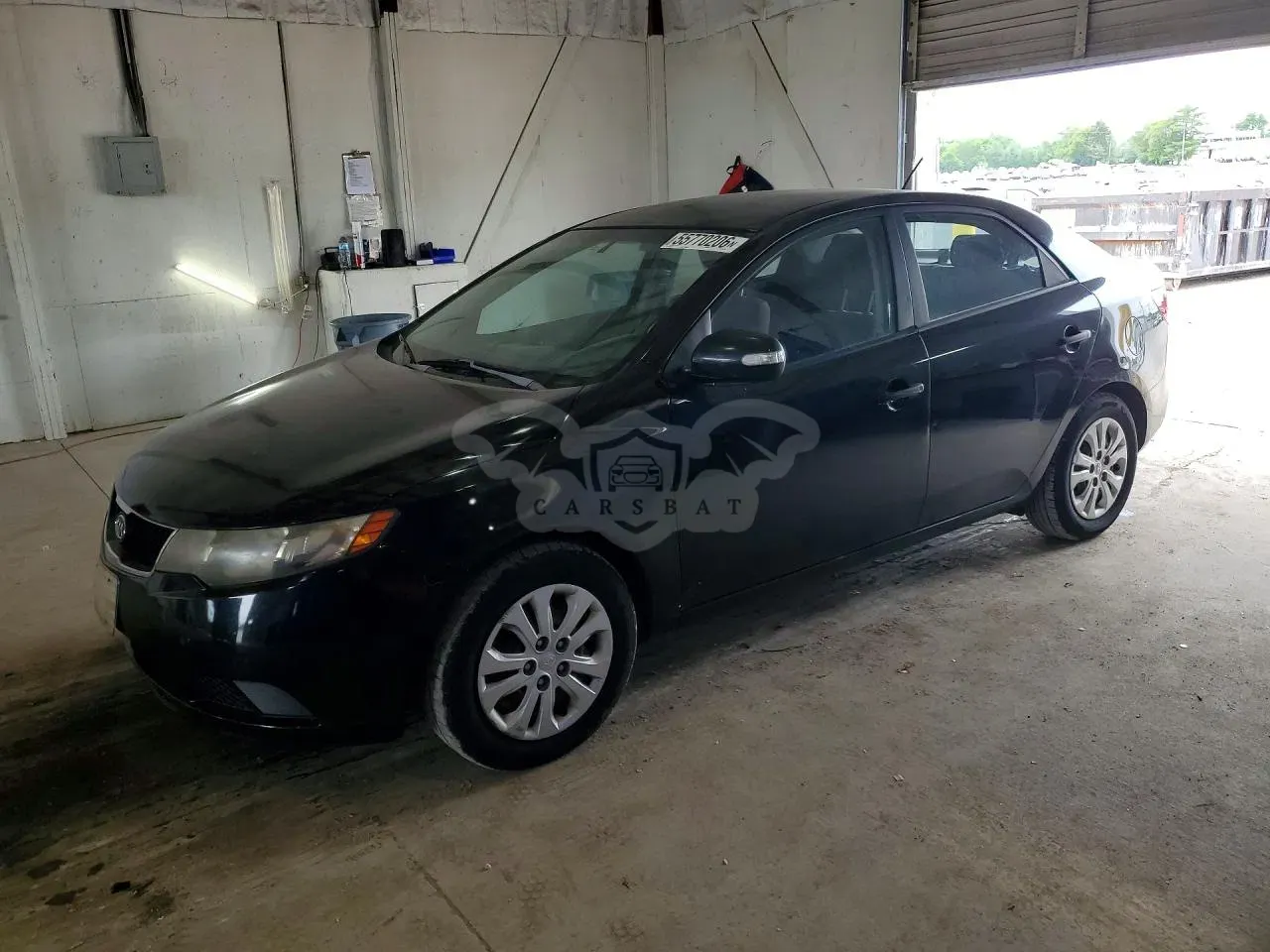 Kia Cerato / Forte / K3 2.0L 4 2010