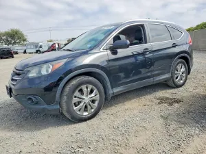 Honda CR-V 2.4L 4 2014