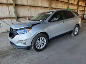 Chevrolet Equinox 1.5L 4 2020