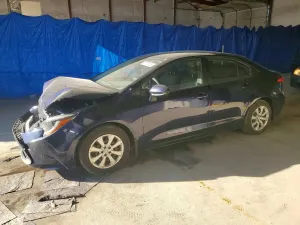 Toyota Corolla 1.8L 4 2021