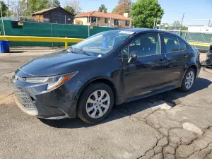 Toyota Corolla 1.8L 4 2020