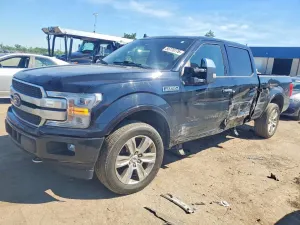 Ford F-150 3.5L 6 2018