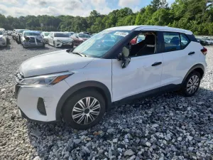 Nissan Kicks 1.6L 4 2023