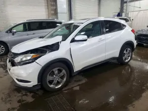 Honda HR-V 1.8L 4 2017