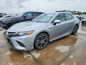 Toyota Camry 2.5L 4 2020