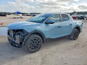 Hyundai Santa Cruz 2.5L 4 2024