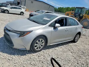 Toyota Corolla 1.8L 4 2021