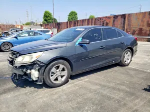 Chevrolet Malibu 2.5L 4 2015