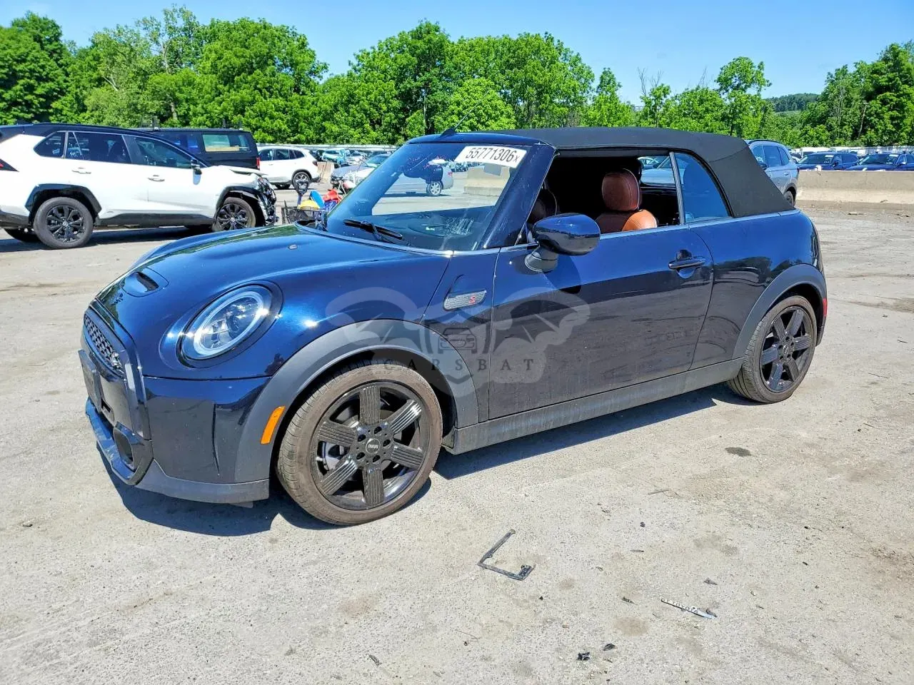 Mini Cooper 2.0L 4 2022