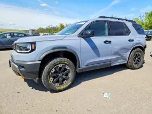 Honda Passport 3.5L 6 2026
