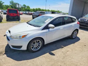 Ford Focus 2.0L 4 2017