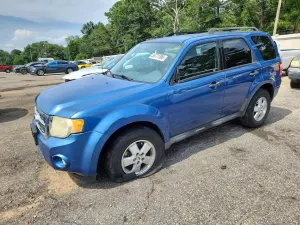 Ford Escape 2.5L 4 2010