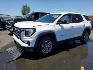 GMC Terrain 1.5L 4 2026