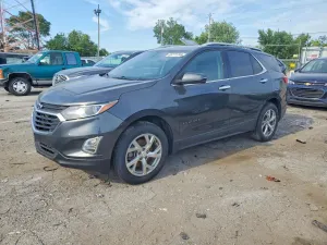 Chevrolet Equinox 2.0L 4 2019