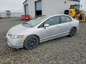 Honda Civic 1.8L 4 2006