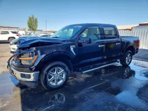 Ford F-150 5.0L 8 2025